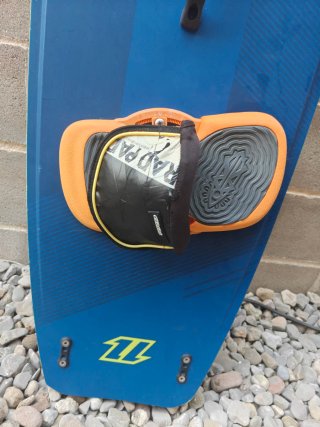 Tabla Kitesurf North Prime 141x42