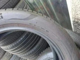 235 50 R19 99V Pirelli - 1 neumático +70%