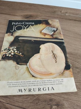 Revista El Hogar y la Moda – 1 de febrero de 1969