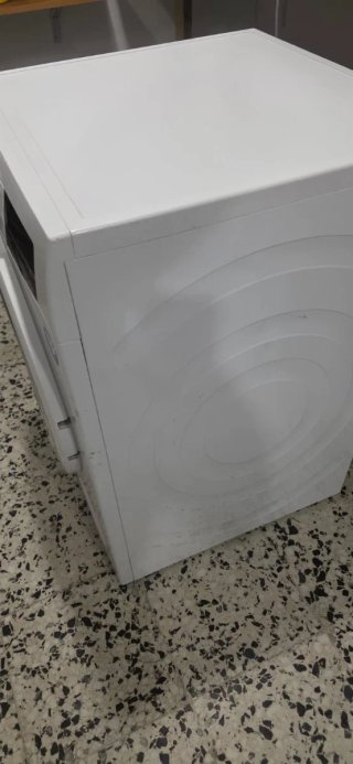 Secadora balay 7 kilos