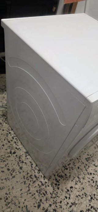 Secadora balay 7 kilos