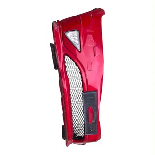Paragolpes Honda Civic Type S Rojo