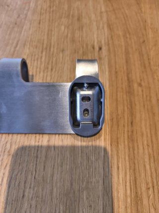 Appendiabiti da parete Ikea