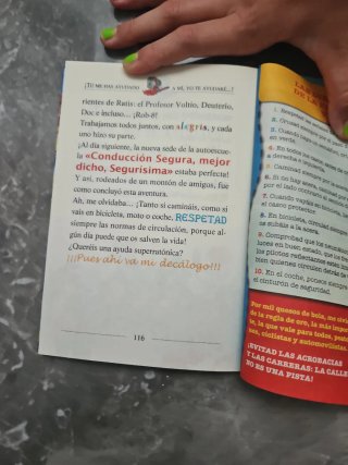 Geronimo Stilton 59. ¡A todo gas, Geronimo!