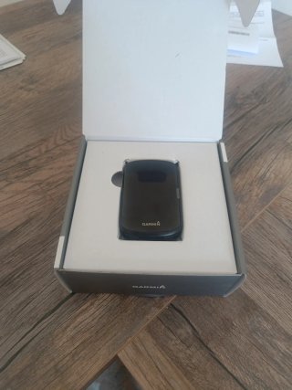 Garmin EDGE 530 GPS Ciclismo