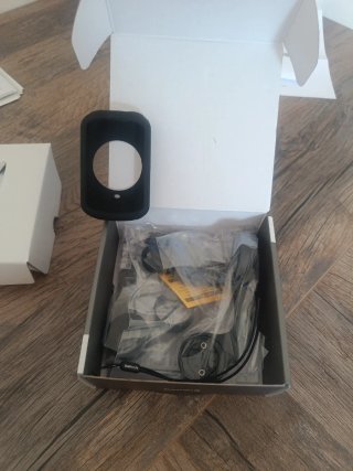 Garmin EDGE 530 GPS Ciclismo