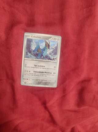 Carta Pokémon Mew VMAX 380 HP