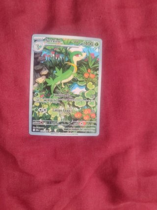 Carta Pokémon Mew VMAX 380 HP