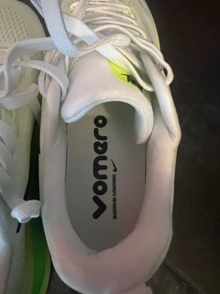 Nike Vomero v18 Scarpe da Corsa n.44