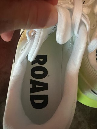 Nike Vomero v18 Scarpe da Corsa n.44