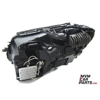 Faros delanteros para Mercedes W205 C205 tipo Xeno
