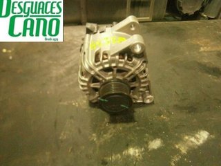 Alternador ford 44338 av6n-10300-dc tourneo 1.5