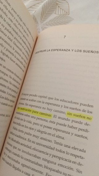 Padres brillantes, maestros fascinantes no hay ...