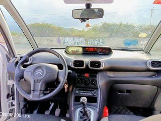Citroën C3 Picasso  Citroën  2013