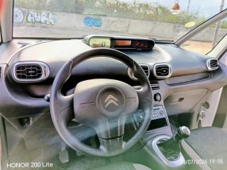 Citroën C3 Picasso  Citroën  2013