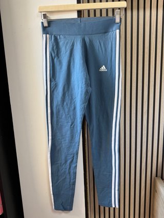 Pack 3 Pantalones Adidas Rosa
