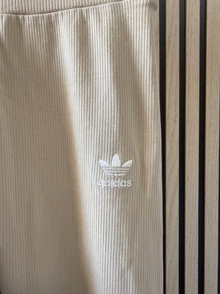 Pack 3 Pantalones Adidas Rosa