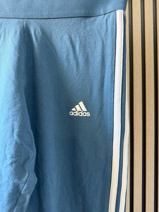 Pack 3 Pantalones Adidas Rosa