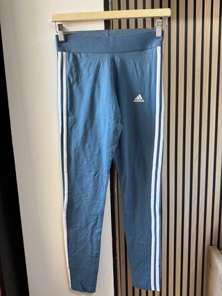 Pack 3 Pantalones Adidas Rosa