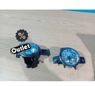 EV FAROS ANTINIEBLA BMW E87 X3 E83 X5 E70 R494666C4