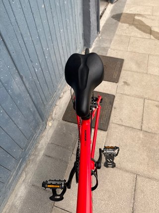 Bici carretera niño TRIBAN RC 100 hasta 12 años