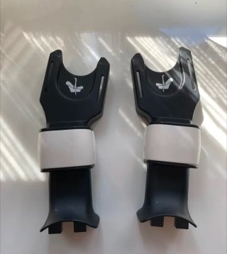 Adaptadores Bugaboo
