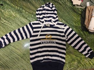 Lote Ropa Niño 12-18 Meses (+40 Prendas)