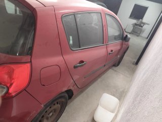 Renault Clio 2010