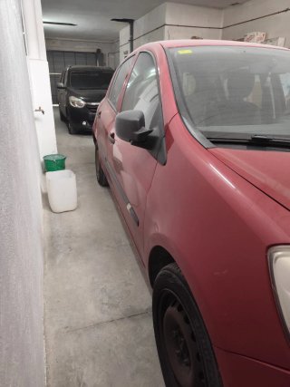 Renault Clio 2010