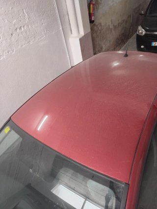 Renault Clio 2010