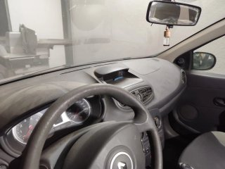 Renault Clio 2010