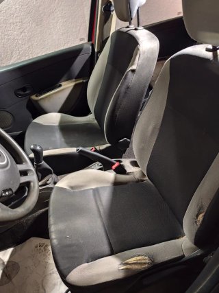 Renault Clio 2010