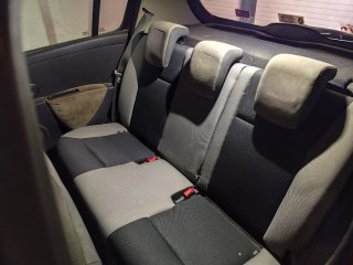 Renault Clio 2010