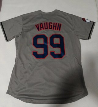 Camiseta Béisbol Skullgoat Talla L
