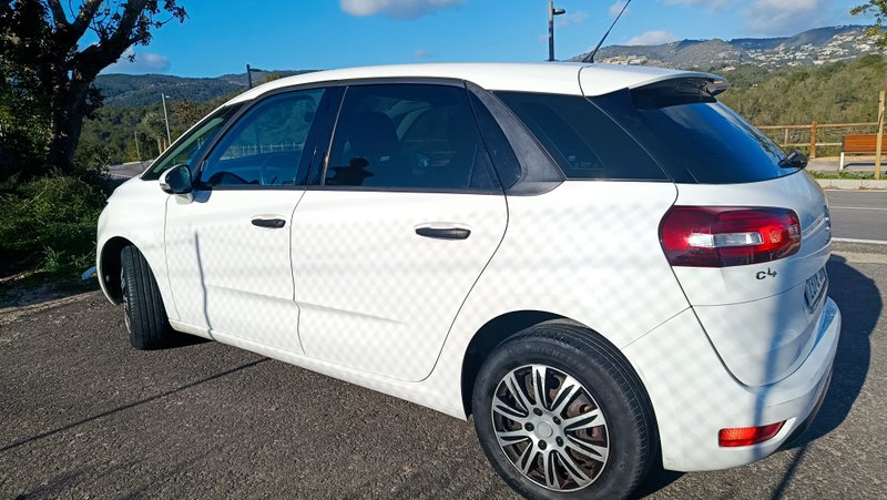 Citroen C4 Picasso 2015 - foto 1