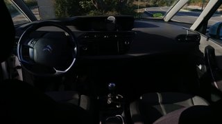 Citroen C4 Picasso 2015