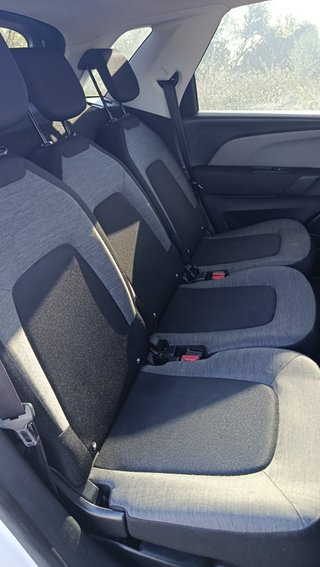 Citroen C4 Picasso 2015