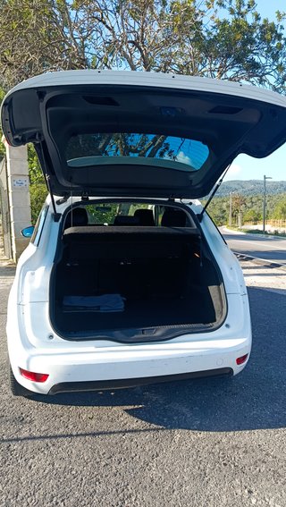 Citroen C4 Picasso 2015