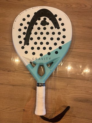 Pala Head Gravity