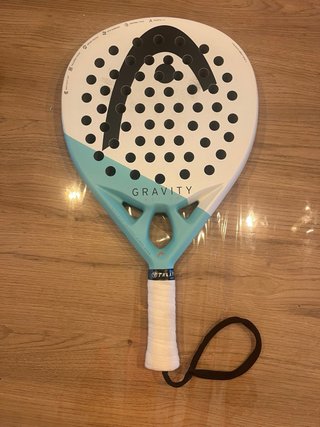 Pala Head Gravity