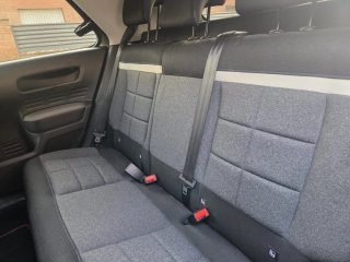 Citroen C4 Cactus 2018