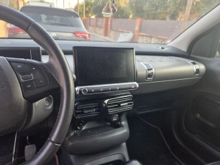 Citroen C4 Cactus 2018