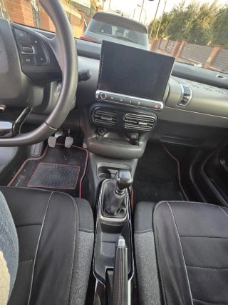 Citroen C4 Cactus 2018