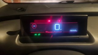Citroen C4 Cactus 2018