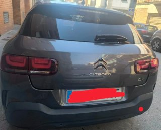Citroen C4 Cactus 2018