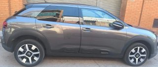 Citroen C4 Cactus 2018