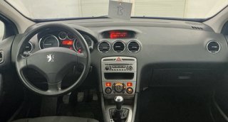 Peugeot 308 1.6 hdi