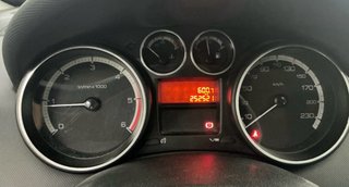 Peugeot 308 1.6 hdi