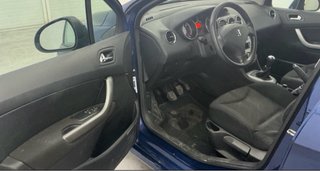 Peugeot 308 1.6 hdi