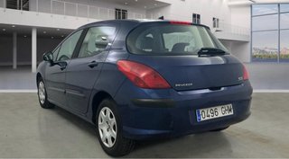 Peugeot 308 1.6 hdi
